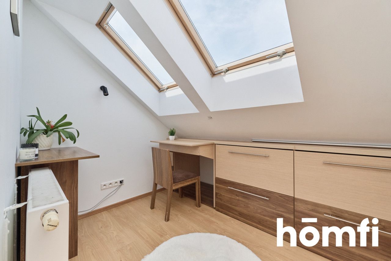 3-ROOM APARTMENT KAWALERZYSTÓW. PETFRIENDLY! - Квартира - Оренда - Wrocław, Krzyki / Ołtaszyn