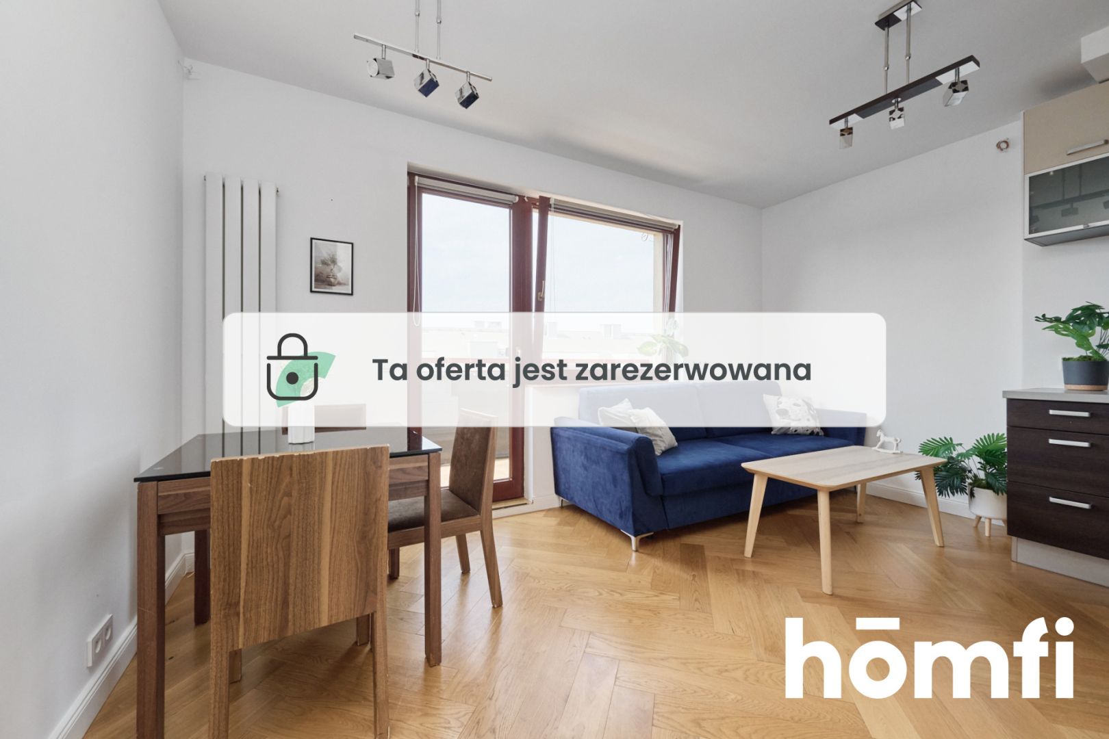 3-ROOM APARTMENT KAWALERZYSTÓW. PETFRIENDLY! - Квартира - Оренда - Wrocław, Krzyki / Ołtaszyn