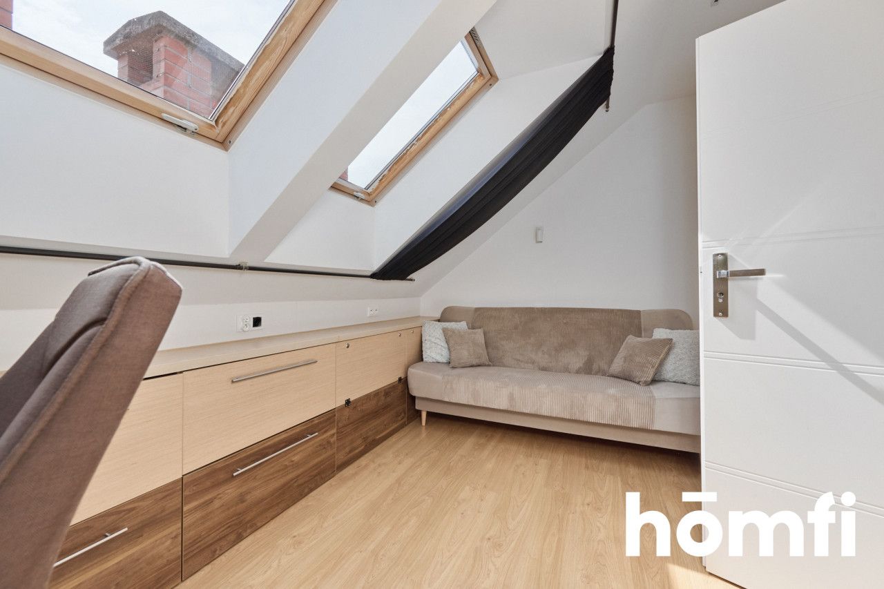 3-ROOM APARTMENT KAWALERZYSTÓW. PETFRIENDLY! - Квартира - Оренда - Wrocław, Krzyki / Ołtaszyn