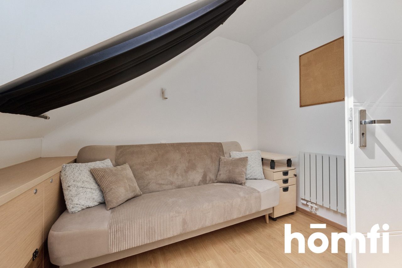 3-ROOM APARTMENT KAWALERZYSTÓW. PETFRIENDLY! - Квартира - Оренда - Wrocław, Krzyki / Ołtaszyn