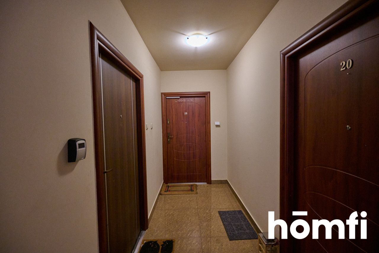 3-ROOM APARTMENT KAWALERZYSTÓW. PETFRIENDLY! - Квартира - Оренда - Wrocław, Krzyki / Ołtaszyn