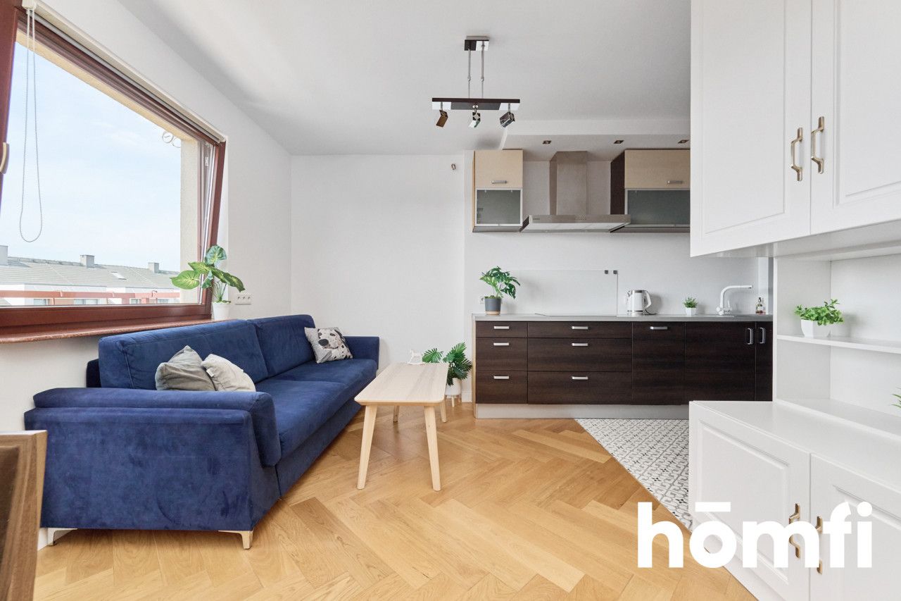 3-ROOM APARTMENT KAWALERZYSTÓW. PETFRIENDLY! - Квартира - Оренда - Wrocław, Krzyki / Ołtaszyn