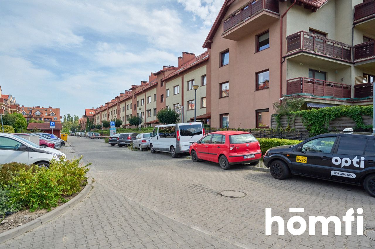 3-ROOM APARTMENT KAWALERZYSTÓW. PETFRIENDLY! - Квартира - Оренда - Wrocław, Krzyki / Ołtaszyn