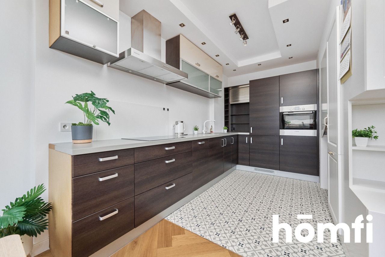 3-ROOM APARTMENT KAWALERZYSTÓW. PETFRIENDLY! - Квартира - Оренда - Wrocław, Krzyki / Ołtaszyn