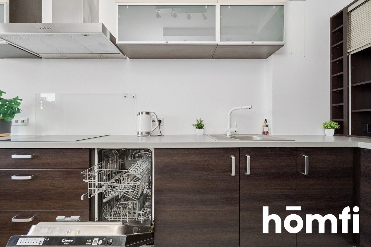 3-ROOM APARTMENT KAWALERZYSTÓW. PETFRIENDLY! - Квартира - Оренда - Wrocław, Krzyki / Ołtaszyn