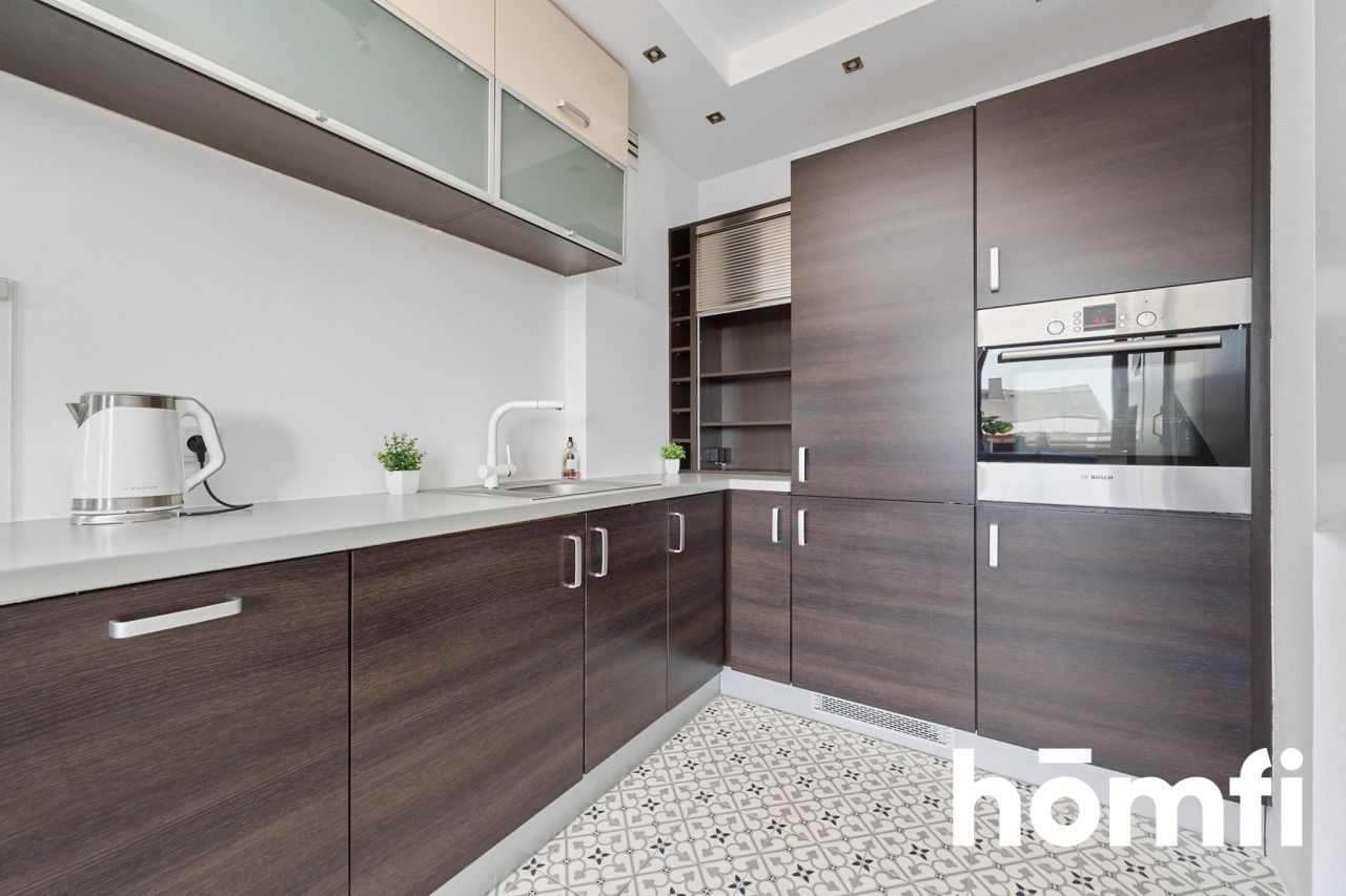 3-ROOM APARTMENT KAWALERZYSTÓW. PETFRIENDLY! - Квартира - Оренда - Wrocław, Krzyki / Ołtaszyn