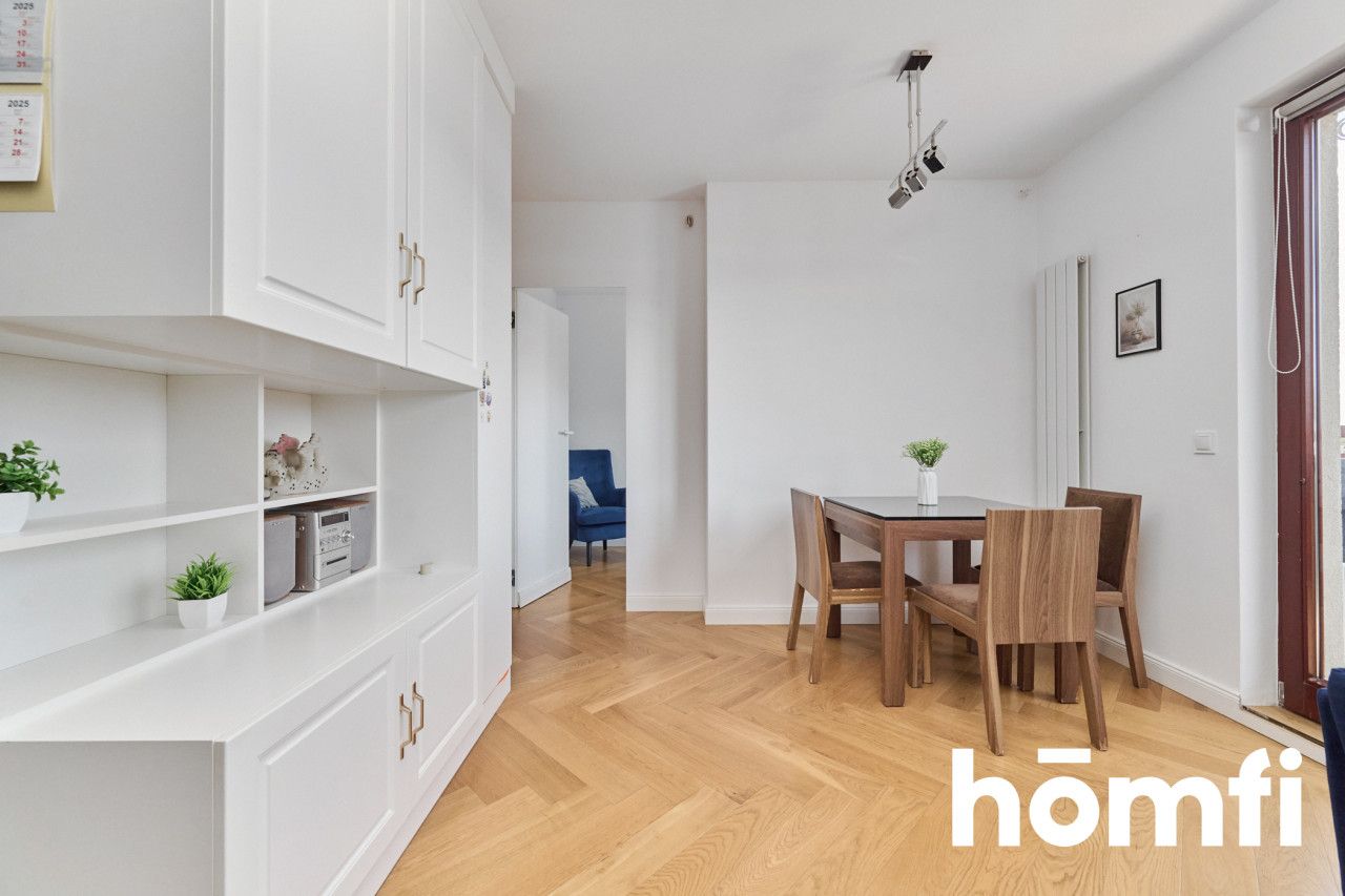 3-ROOM APARTMENT KAWALERZYSTÓW. PETFRIENDLY! - Квартира - Оренда - Wrocław, Krzyki / Ołtaszyn