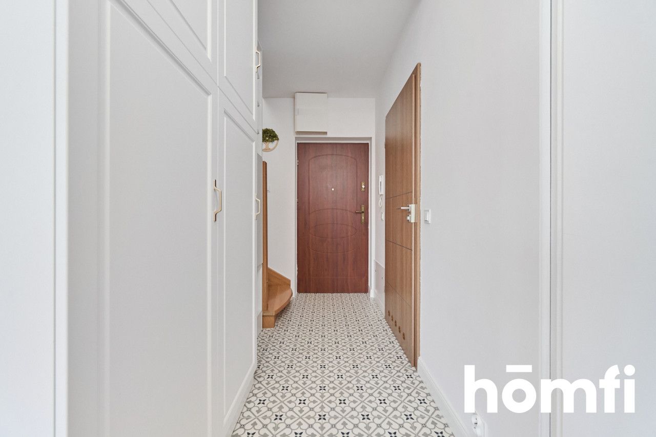 3-ROOM APARTMENT KAWALERZYSTÓW. PETFRIENDLY! - Квартира - Оренда - Wrocław, Krzyki / Ołtaszyn