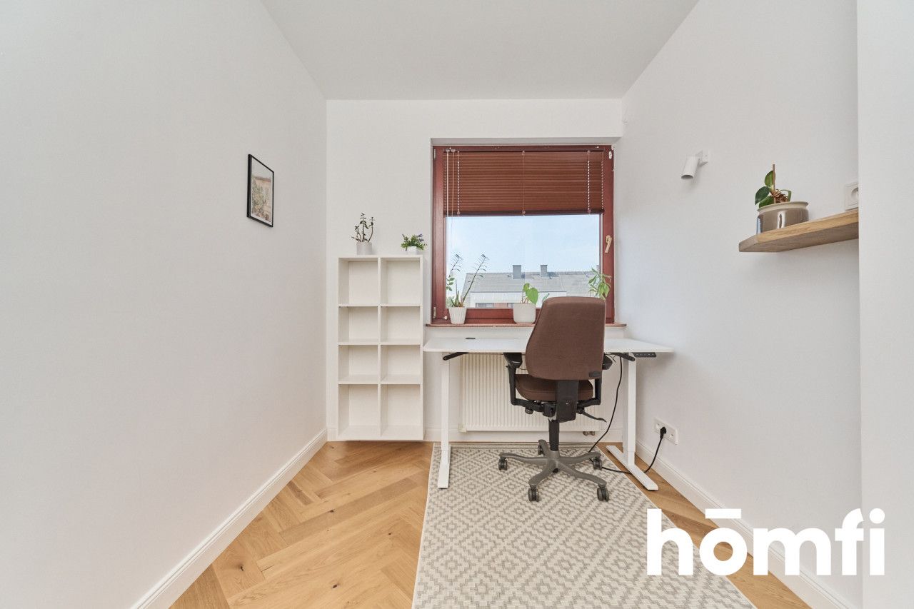 3-ROOM APARTMENT KAWALERZYSTÓW. PETFRIENDLY! - Квартира - Оренда - Wrocław, Krzyki / Ołtaszyn