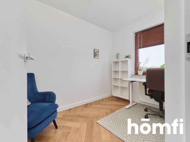 3-ROOM APARTMENT KAWALERZYSTÓW. PETFRIENDLY! - Apartment - Rent - Wrocław, Krzyki / Ołtaszyn