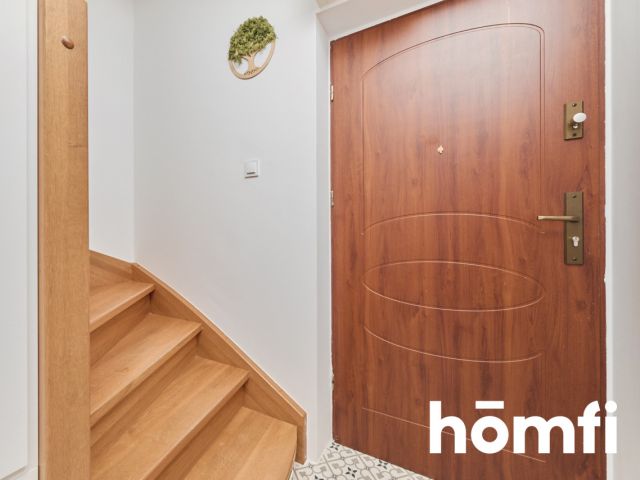 3-ROOM APARTMENT KAWALERZYSTÓW. PETFRIENDLY! - Apartment - Rent - Wrocław, Krzyki / Ołtaszyn