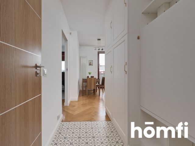 3-ROOM APARTMENT KAWALERZYSTÓW. PETFRIENDLY! - Apartment - Rent - Wrocław, Krzyki / Ołtaszyn