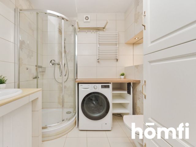 3-ROOM APARTMENT KAWALERZYSTÓW. PETFRIENDLY! - Apartment - Rent - Wrocław, Krzyki / Ołtaszyn