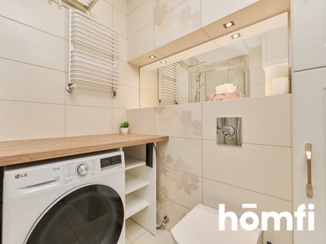 3-ROOM APARTMENT KAWALERZYSTÓW. PETFRIENDLY! - Apartment - Rent - Wrocław, Krzyki / Ołtaszyn