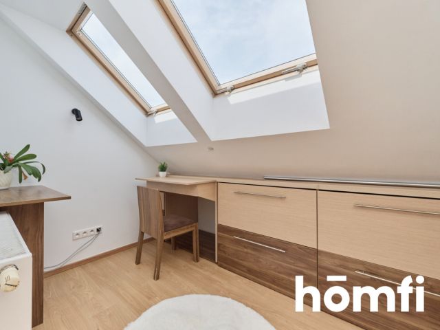 3-ROOM APARTMENT KAWALERZYSTÓW. PETFRIENDLY! - Apartment - Rent - Wrocław, Krzyki / Ołtaszyn