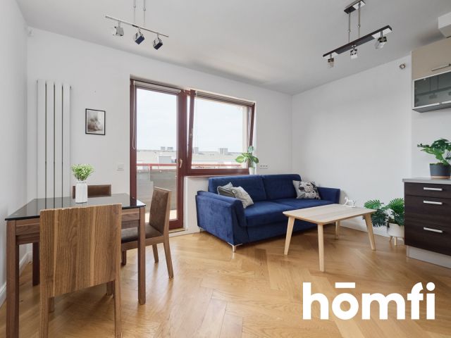 3-ROOM APARTMENT KAWALERZYSTÓW. PETFRIENDLY! - Apartment - Rent - Wrocław, Krzyki / Ołtaszyn