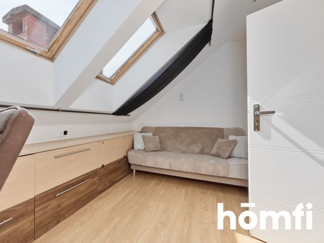 3-ROOM APARTMENT KAWALERZYSTÓW. PETFRIENDLY! - Apartment - Rent - Wrocław, Krzyki / Ołtaszyn