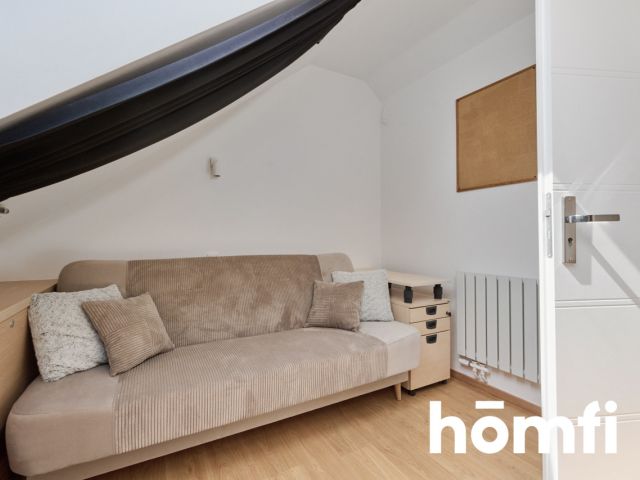 3-ROOM APARTMENT KAWALERZYSTÓW. PETFRIENDLY! - Apartment - Rent - Wrocław, Krzyki / Ołtaszyn