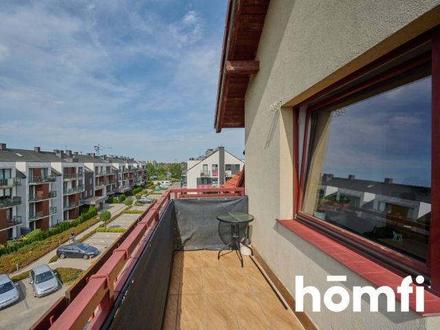 3-ROOM APARTMENT KAWALERZYSTÓW. PETFRIENDLY! - Apartment - Rent - Wrocław, Krzyki / Ołtaszyn