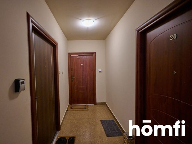 3-ROOM APARTMENT KAWALERZYSTÓW. PETFRIENDLY! - Apartment - Rent - Wrocław, Krzyki / Ołtaszyn