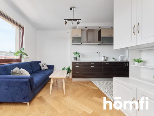 3-ROOM APARTMENT KAWALERZYSTÓW. PETFRIENDLY! - Apartment - Rent - Wrocław, Krzyki / Ołtaszyn