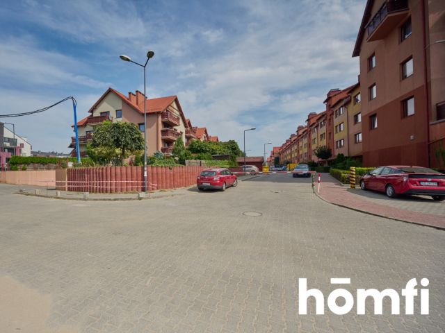 3-ROOM APARTMENT KAWALERZYSTÓW. PETFRIENDLY! - Apartment - Rent - Wrocław, Krzyki / Ołtaszyn