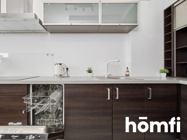 3-ROOM APARTMENT KAWALERZYSTÓW. PETFRIENDLY! - Apartment - Rent - Wrocław, Krzyki / Ołtaszyn