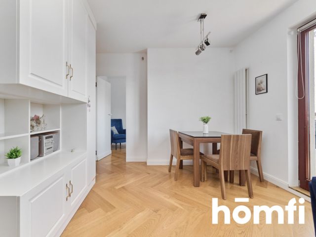 3-ROOM APARTMENT KAWALERZYSTÓW. PETFRIENDLY! - Apartment - Rent - Wrocław, Krzyki / Ołtaszyn