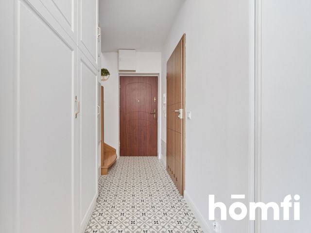 3-ROOM APARTMENT KAWALERZYSTÓW. PETFRIENDLY! - Apartment - Rent - Wrocław, Krzyki / Ołtaszyn