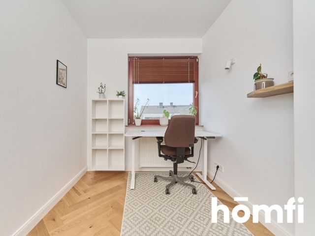 3-ROOM APARTMENT KAWALERZYSTÓW. PETFRIENDLY! - Apartment - Rent - Wrocław, Krzyki / Ołtaszyn