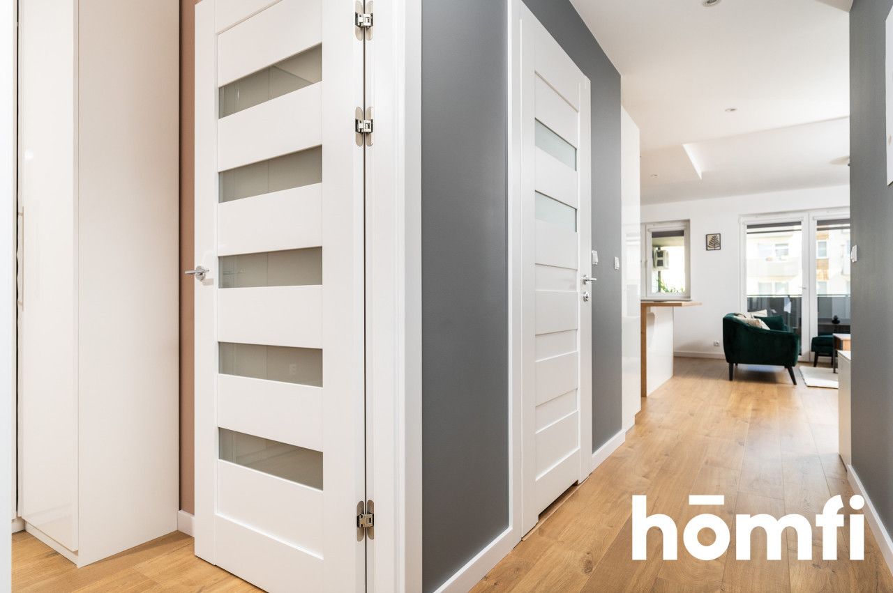 3 rooms | 2 balconies | ready to move in - Квартира - Продаж - Kraków, Podgórze / Bieżanów