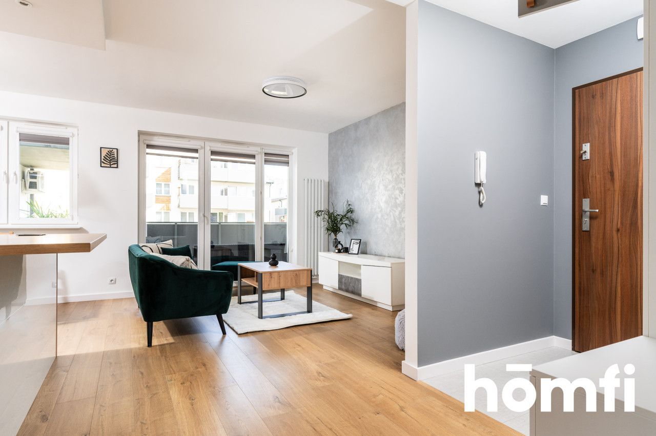 3 rooms | 2 balconies | ready to move in - Квартира - Продаж - Kraków, Podgórze / Bieżanów