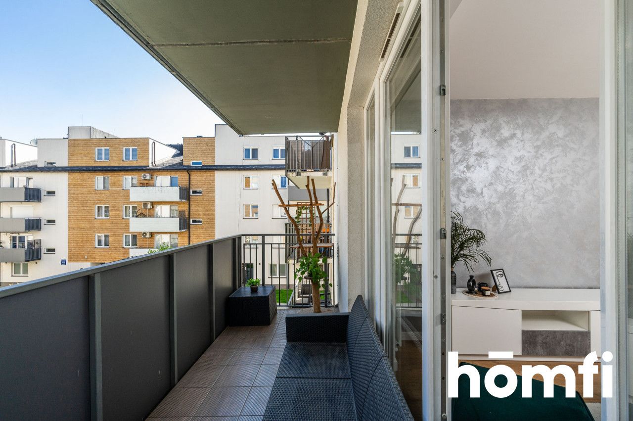 3 rooms | 2 balconies | ready to move in - Квартира - Продаж - Kraków, Podgórze / Bieżanów