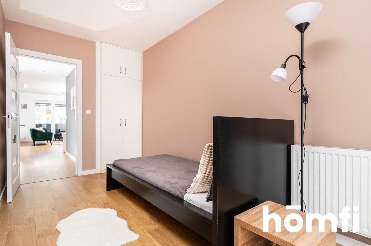 3 rooms | 2 balconies | ready to move in - Квартира - Продаж - Kraków, Podgórze / Bieżanów