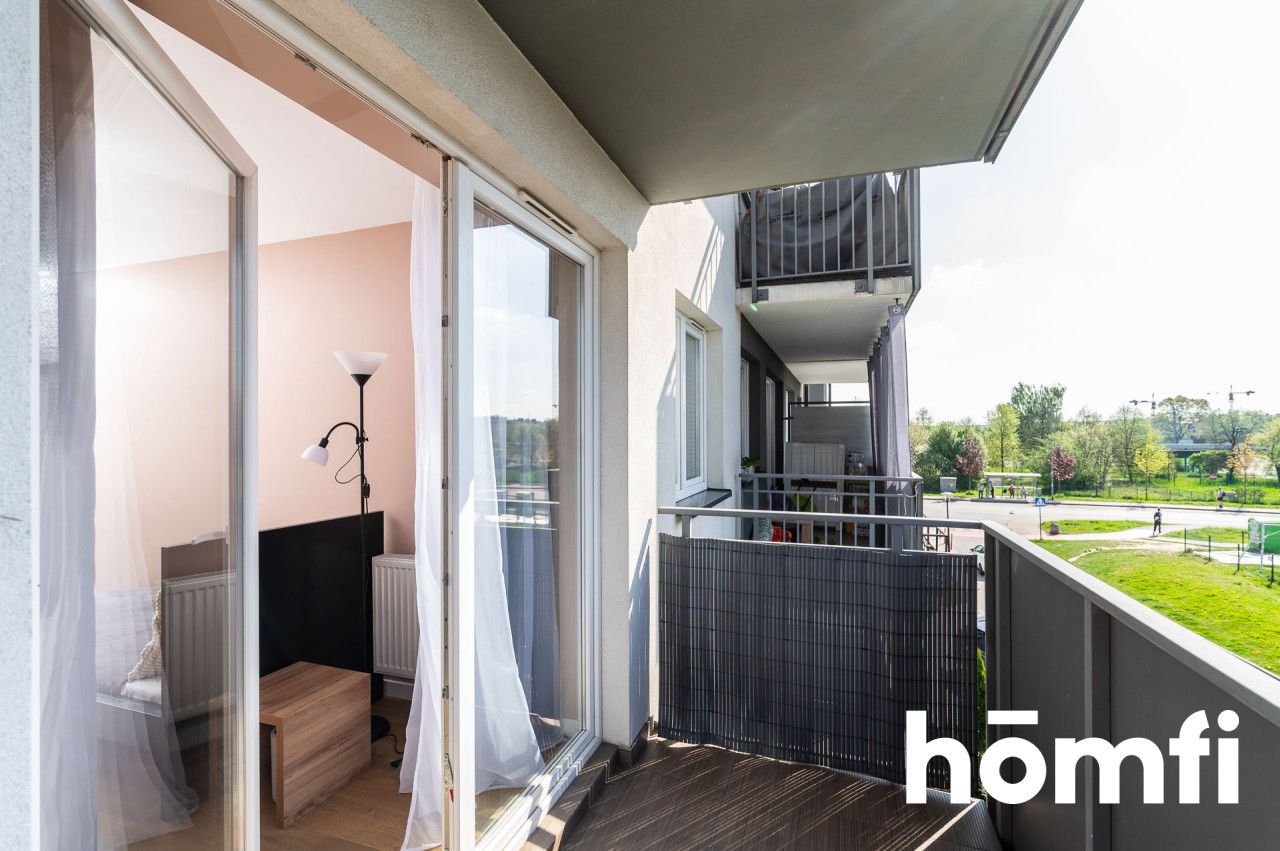 3 rooms | 2 balconies | ready to move in - Квартира - Продаж - Kraków, Podgórze / Bieżanów