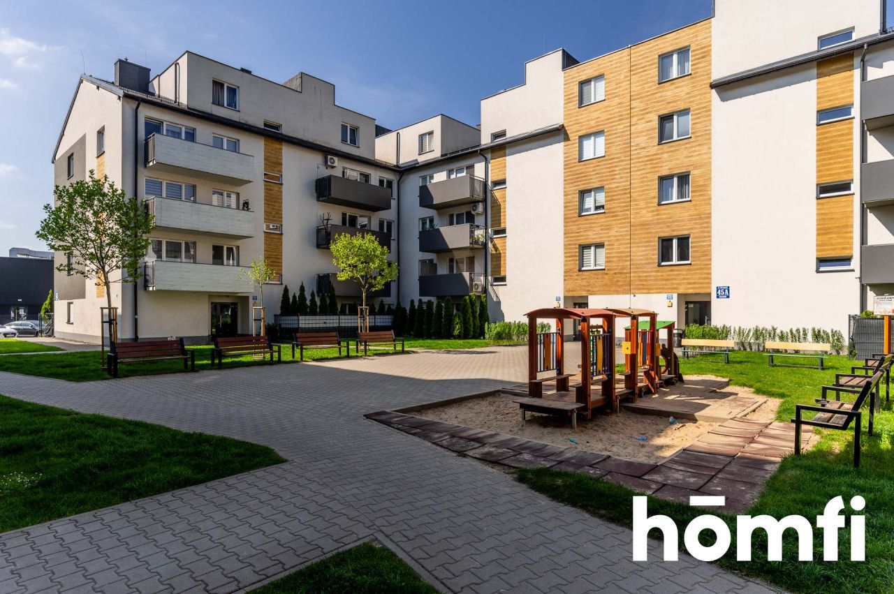 3 rooms | 2 balconies | ready to move in - Квартира - Продаж - Kraków, Podgórze / Bieżanów