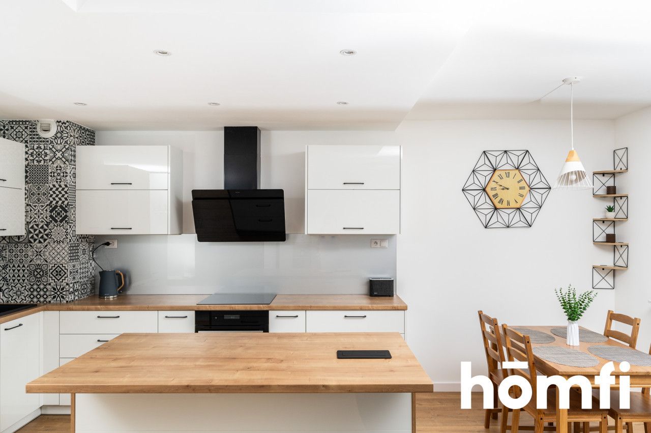 3 rooms | 2 balconies | ready to move in - Квартира - Продаж - Kraków, Podgórze / Bieżanów