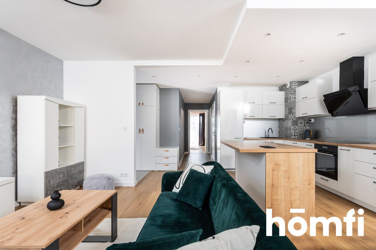 3 rooms | 2 balconies | ready to move in - Квартира - Продаж - Kraków, Podgórze / Bieżanów