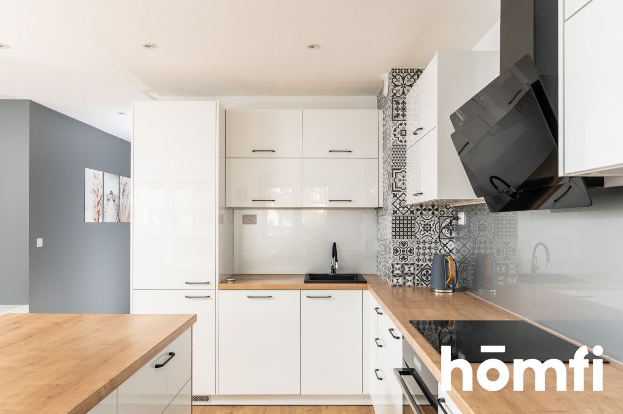 3 rooms | 2 balconies | ready to move in - Квартира - Продаж - Kraków, Podgórze / Bieżanów