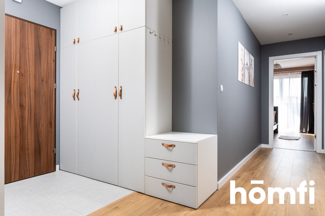 3 rooms | 2 balconies | ready to move in - Квартира - Продаж - Kraków, Podgórze / Bieżanów