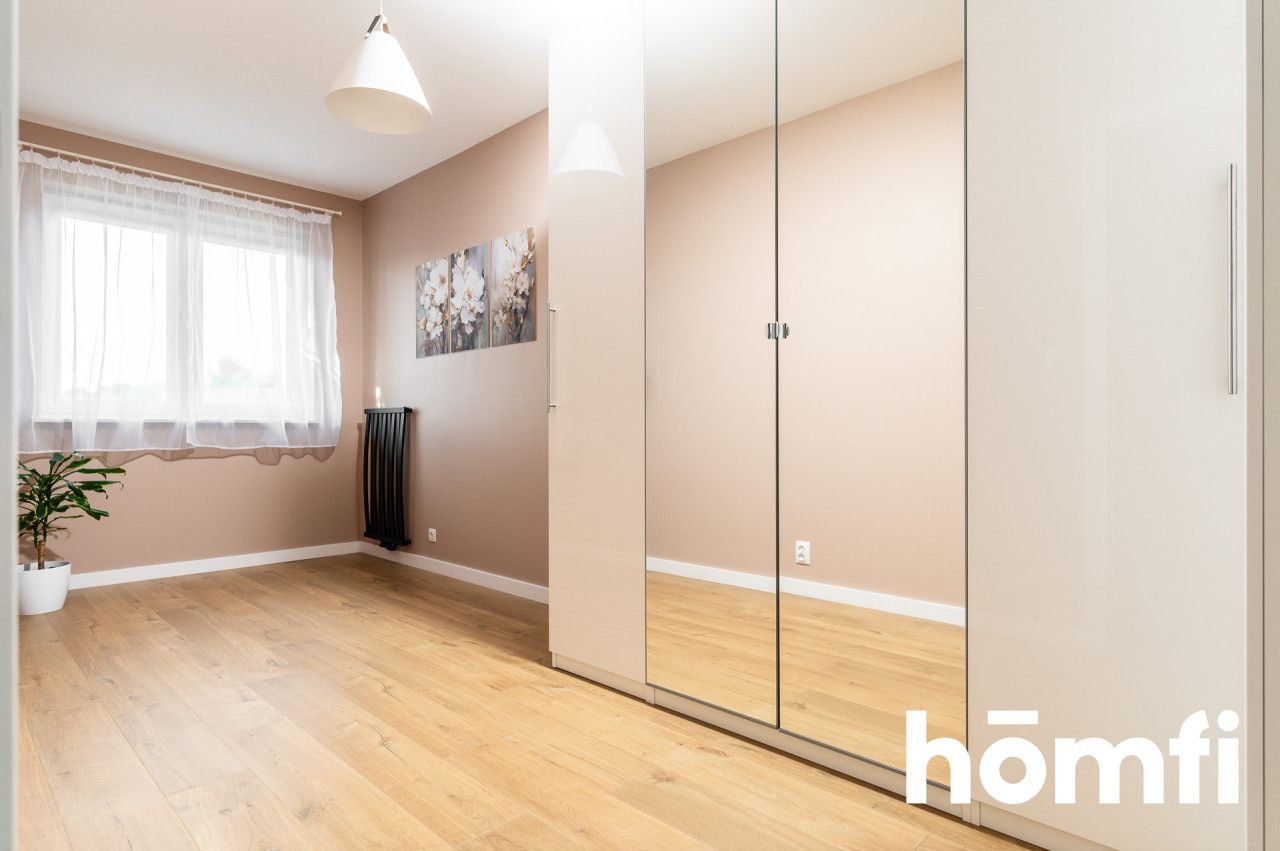 3 rooms | 2 balconies | ready to move in - Квартира - Продаж - Kraków, Podgórze / Bieżanów