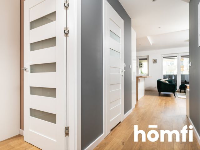 3 rooms | 2 balconies | ready to move in - Квартира - Продаж - Kraków, Podgórze / Bieżanów