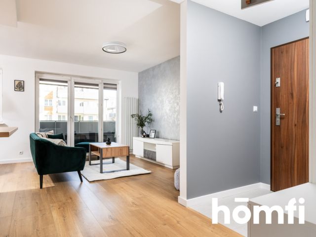 3 rooms | 2 balconies | ready to move in - Квартира - Продаж - Kraków, Podgórze / Bieżanów