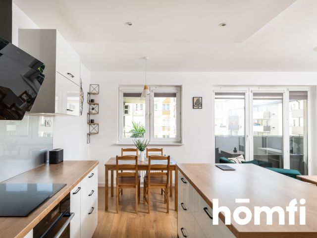 3 rooms | 2 balconies | ready to move in - Квартира - Продаж - Kraków, Podgórze / Bieżanów