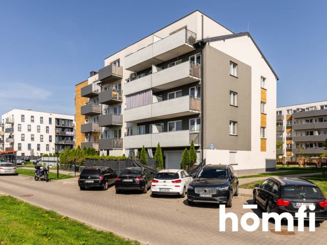 3 rooms | 2 balconies | ready to move in - Квартира - Продаж - Kraków, Podgórze / Bieżanów