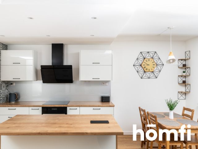 3 rooms | 2 balconies | ready to move in - Квартира - Продаж - Kraków, Podgórze / Bieżanów