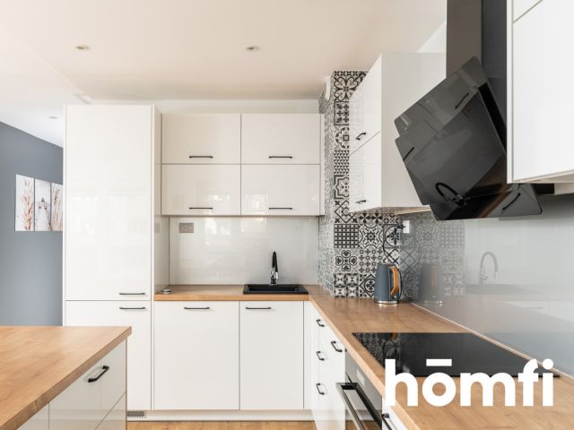 3 rooms | 2 balconies | ready to move in - Квартира - Продаж - Kraków, Podgórze / Bieżanów