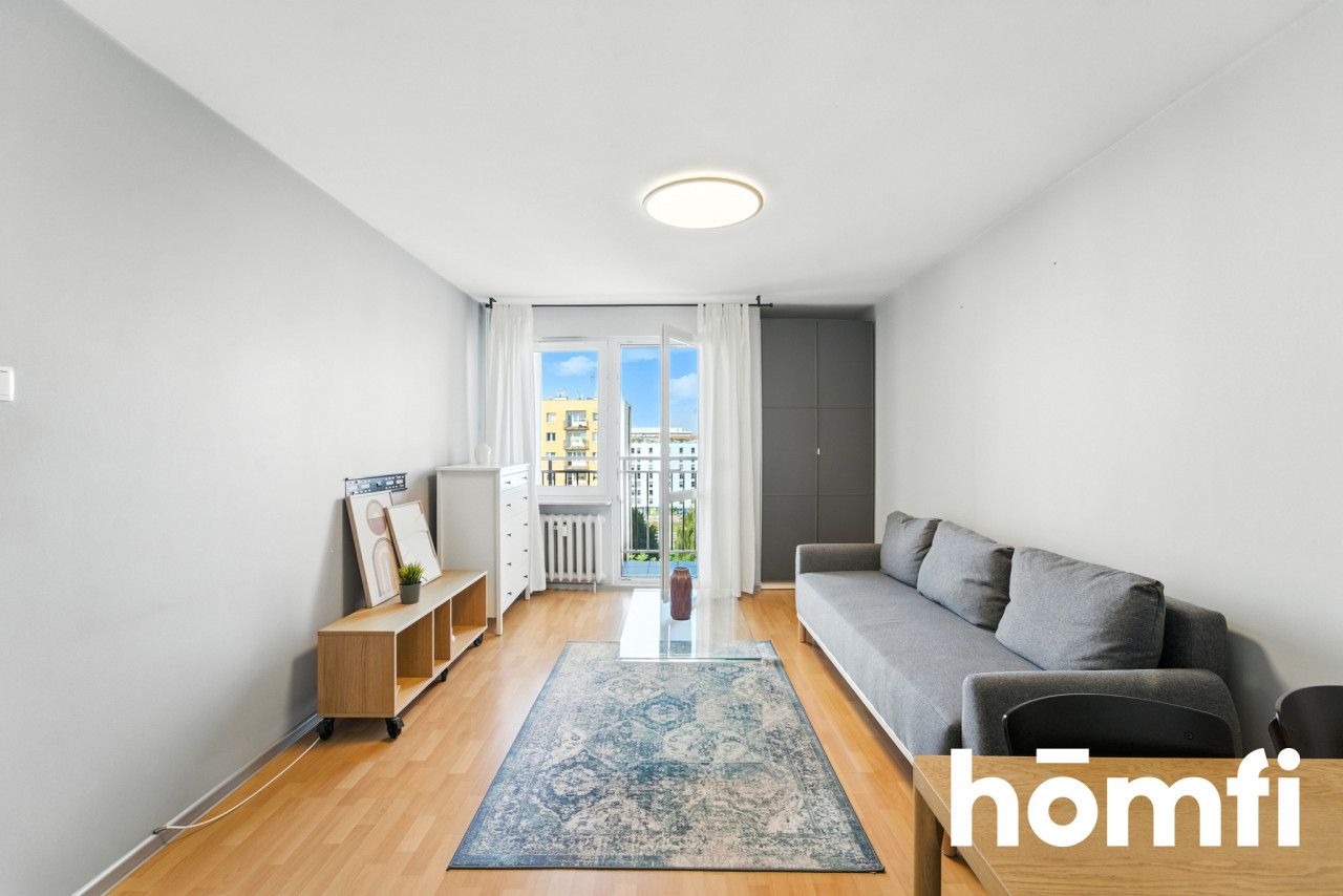 Osiedle Paderewskiego| 2 pokoje |Dolina Trzech Stawów - Mieszkanie - Wynajem - Katowice, os. Paderewskiego