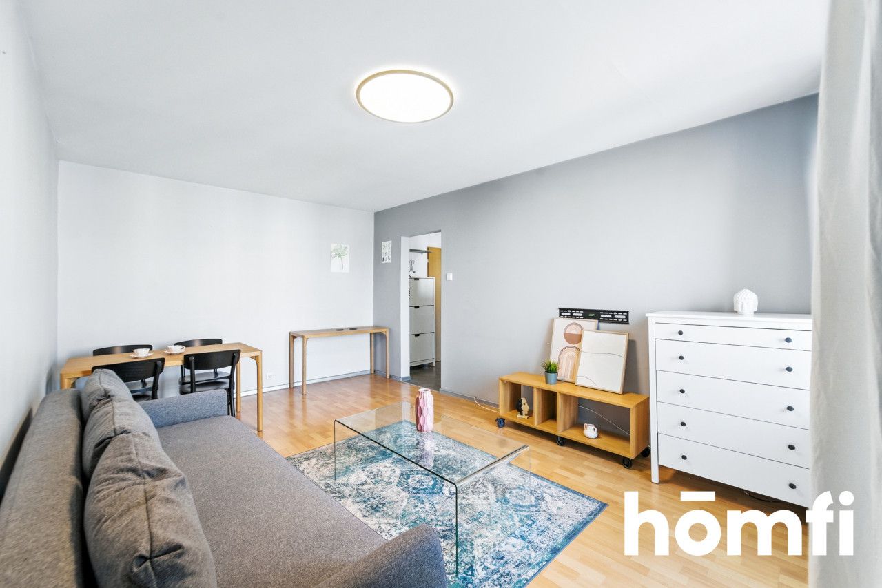 Osiedle Paderewskiego| 2 pokoje |Dolina Trzech Stawów - Mieszkanie - Wynajem - Katowice, os. Paderewskiego