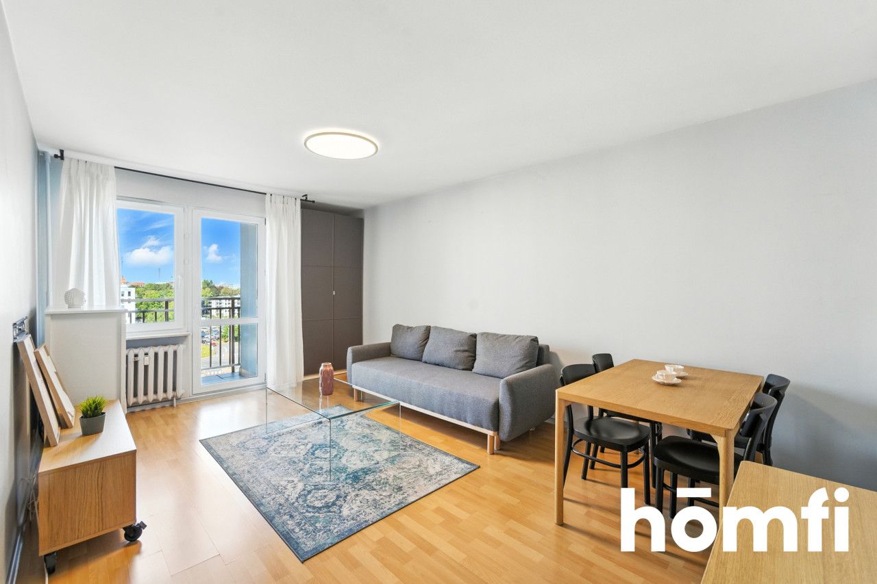 Osiedle Paderewskiego| 2 pokoje |Dolina Trzech Stawów - Mieszkanie - Wynajem - Katowice, os. Paderewskiego